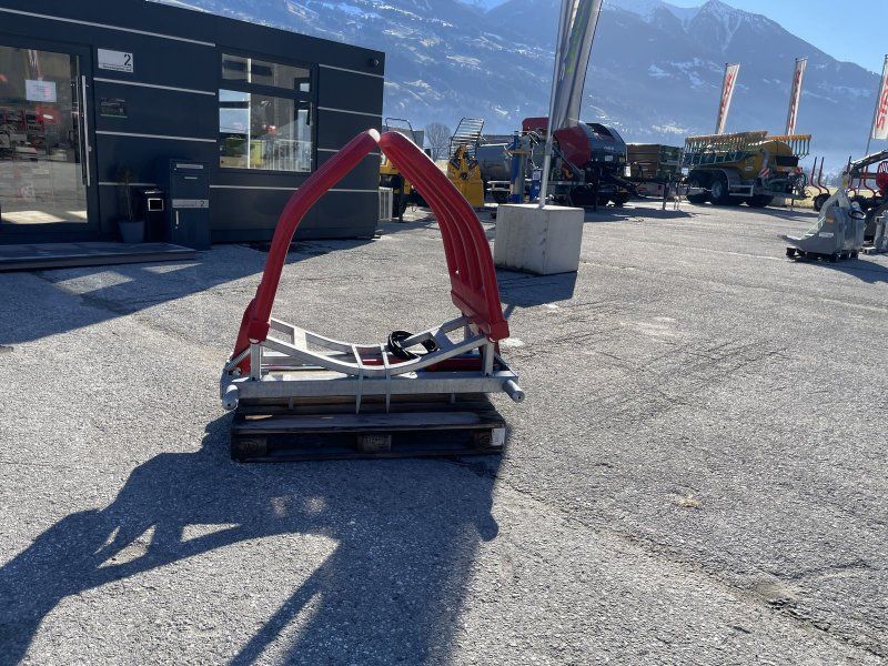 Fliegl AgroCenter  Euro