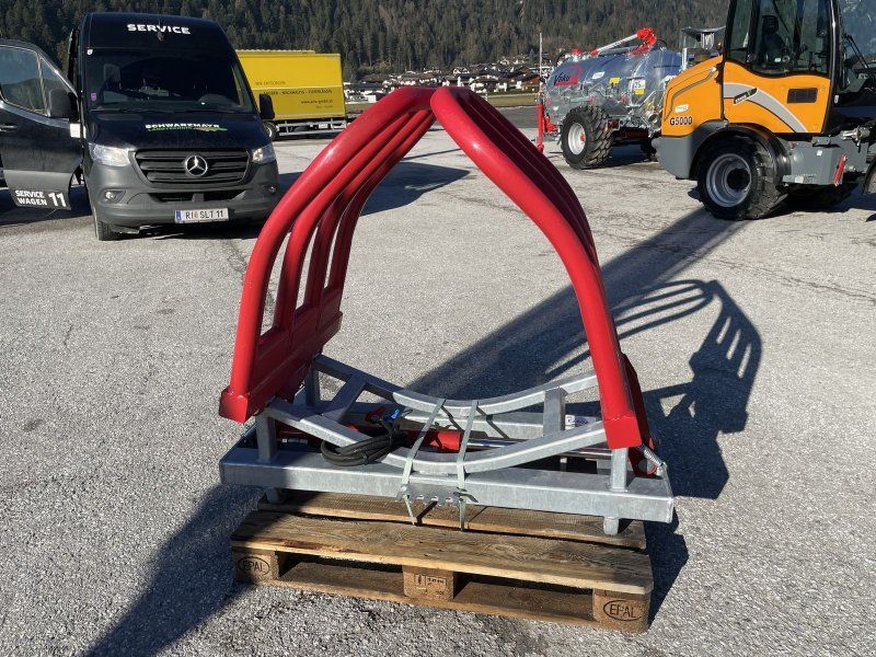 Fliegl AgroCenter  Euro