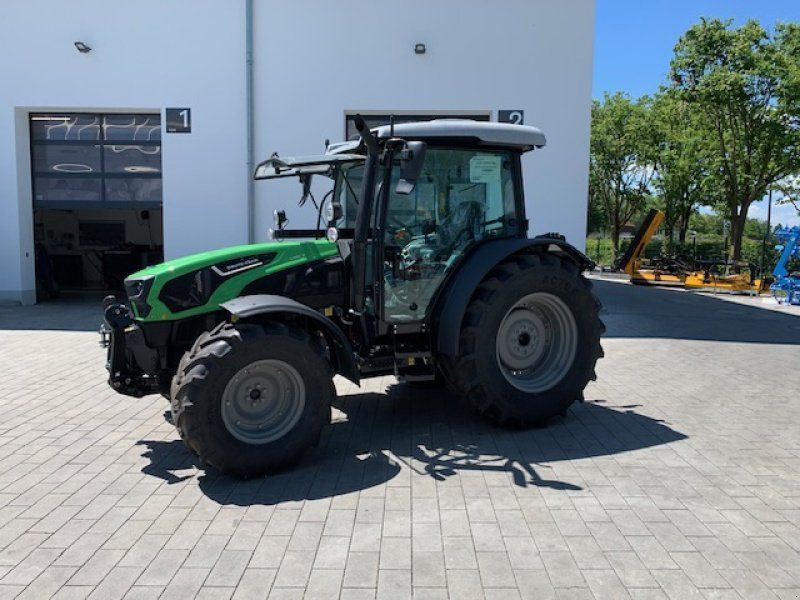 Deutz-Fahr 5105 GS