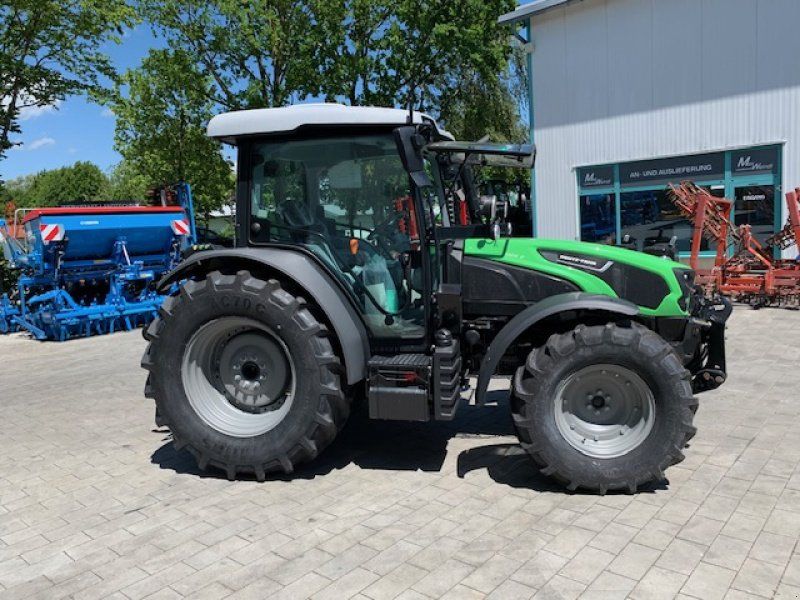 Deutz-Fahr 5105 GS