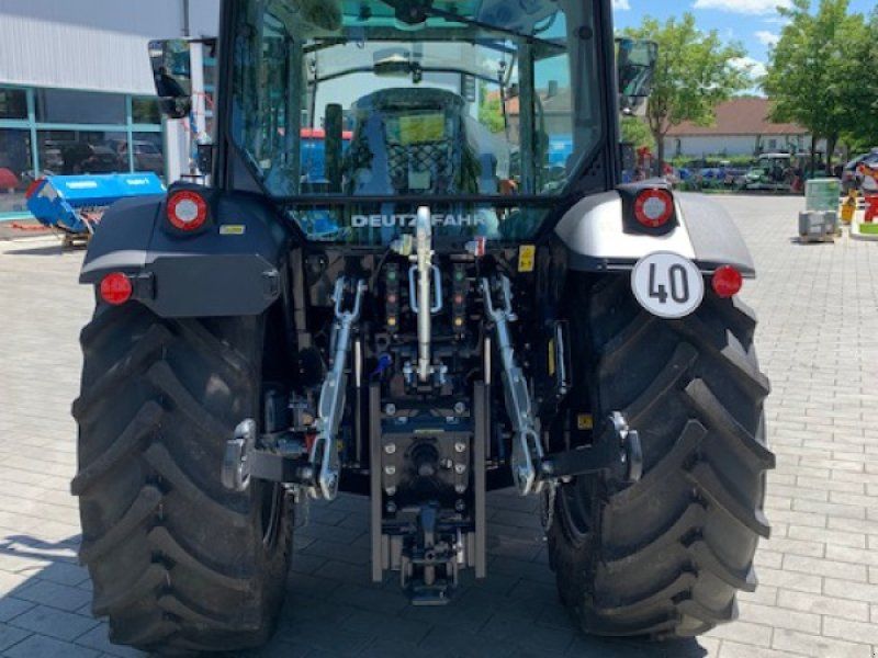Deutz-Fahr 5105 GS
