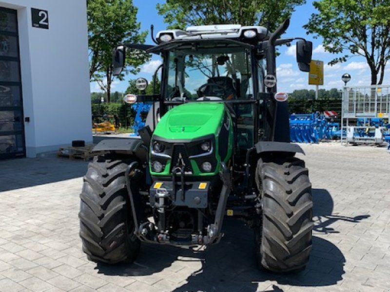 Deutz-Fahr 5105 GS
