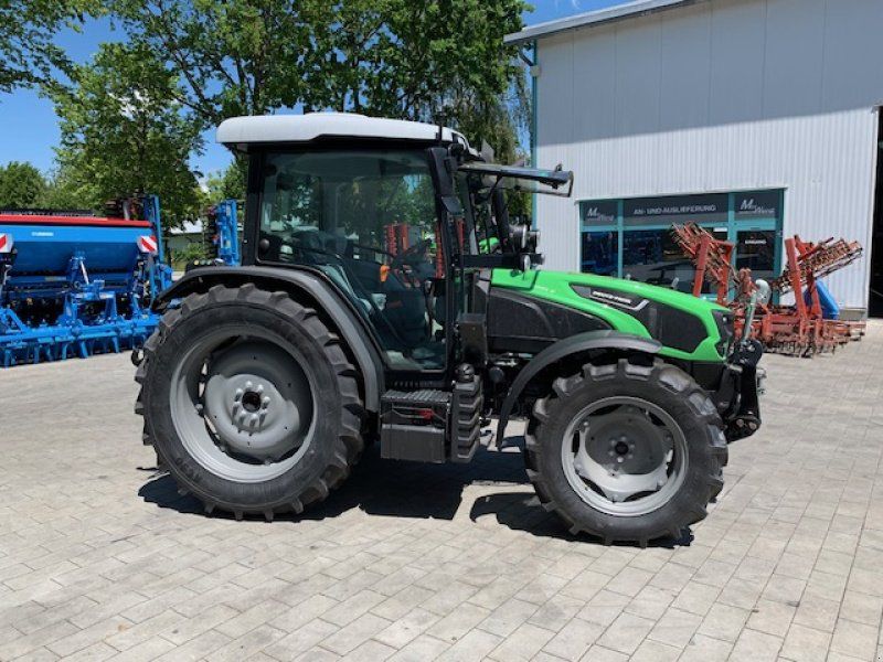 Deutz-Fahr 5095 GS