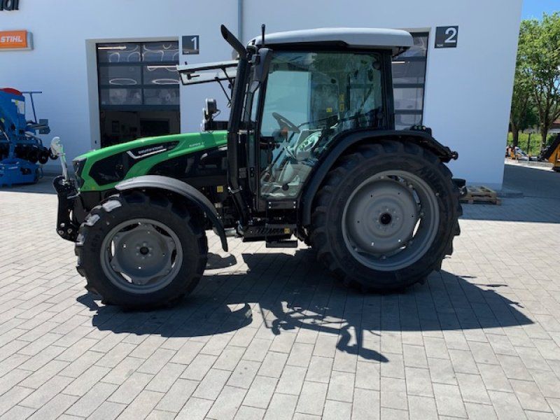 Deutz-Fahr 5095 GS