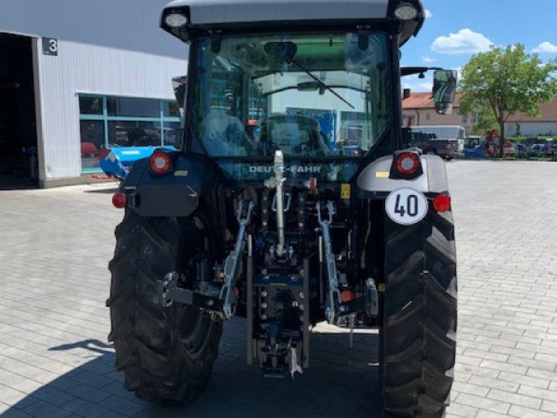 Deutz-Fahr 5095 GS