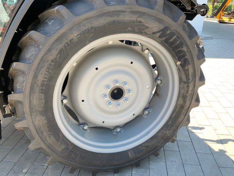 Deutz-Fahr 5095 GS