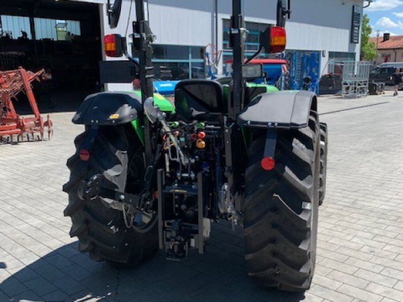 Deutz-Fahr 4080 E