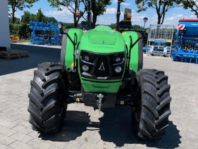 Deutz-Fahr 4080 E
