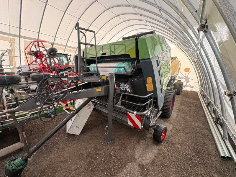 Fendt Rotana 160 V Xtra
