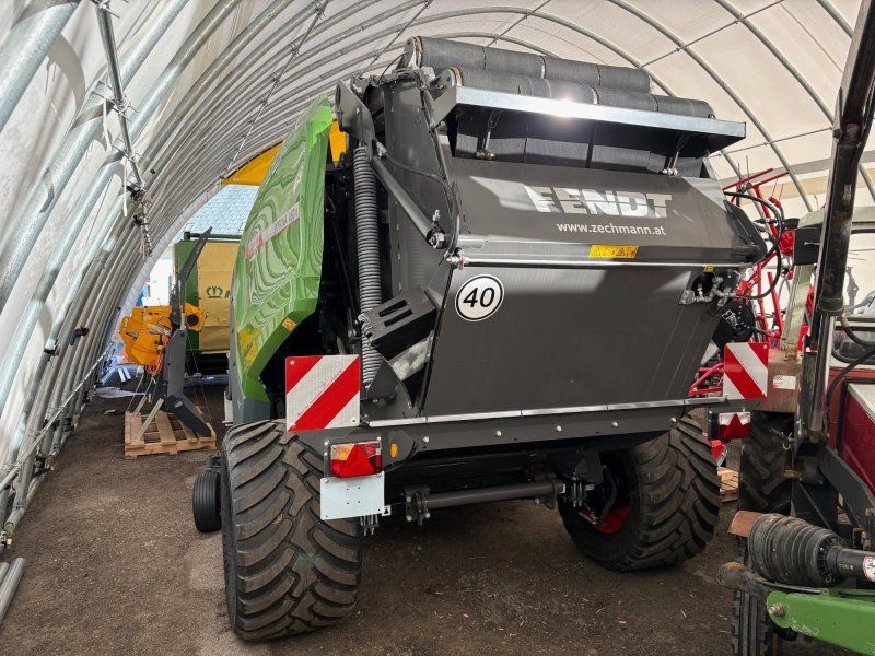 Fendt Rotana 160 V Xtra