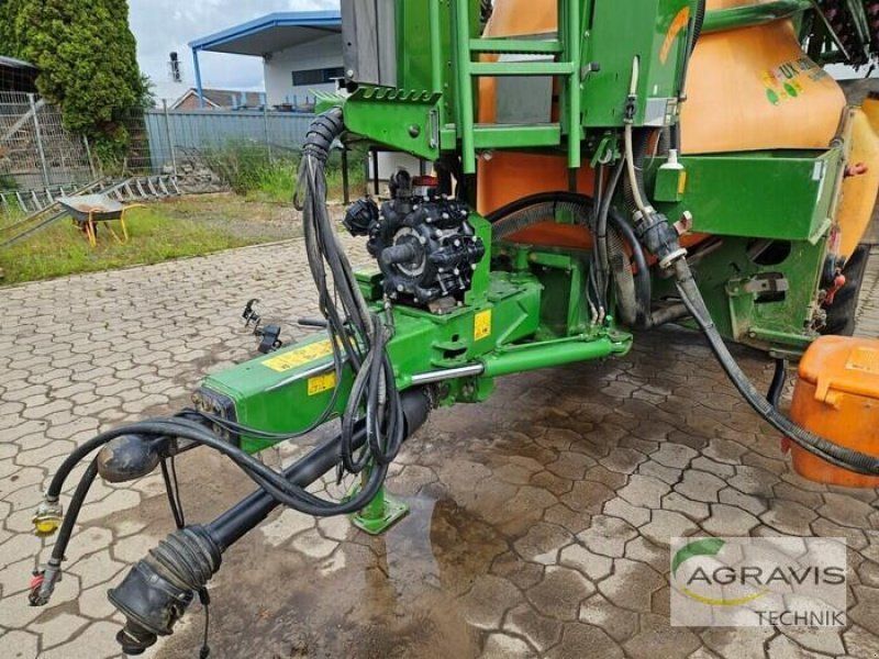 Amazone UX 4200 SPECIAL