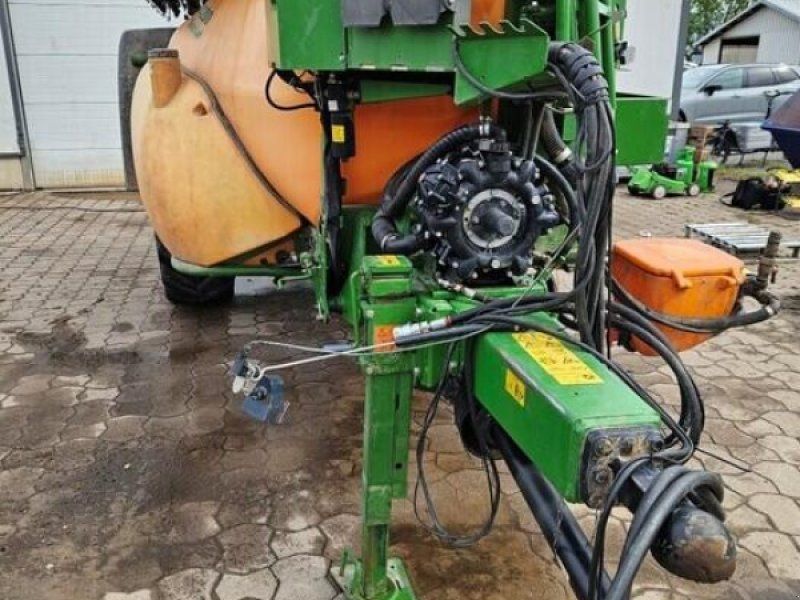 Amazone UX 4200 SPECIAL
