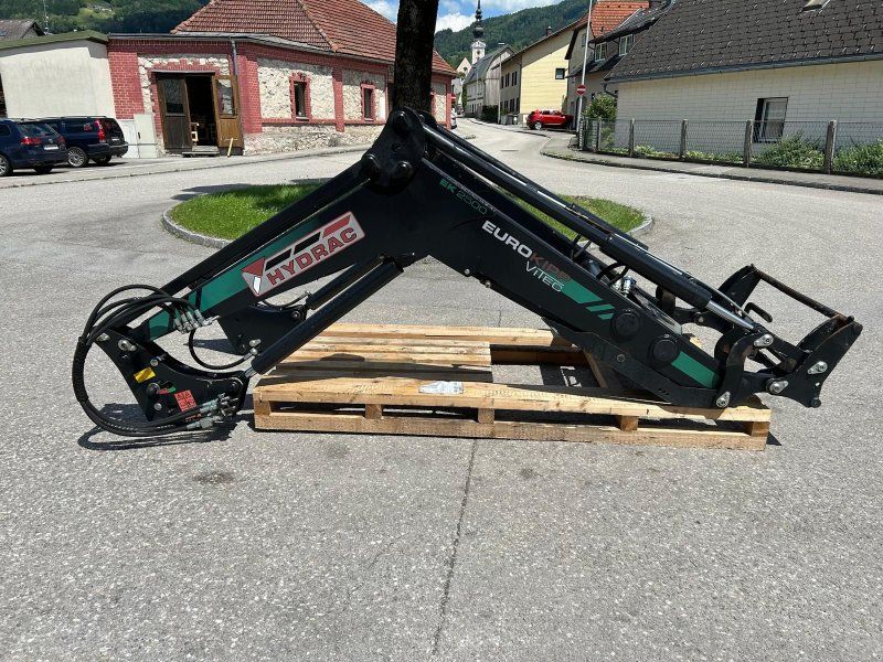 Hydrac ViTec EK 2500