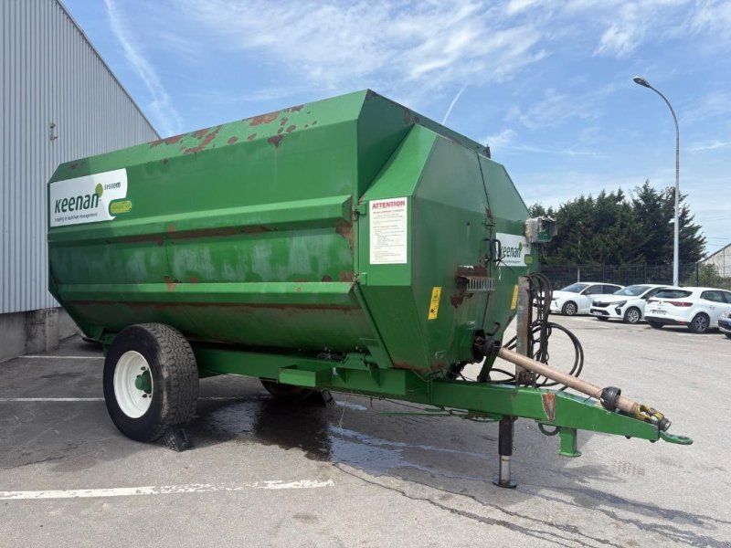 Keenan Klassik 140
