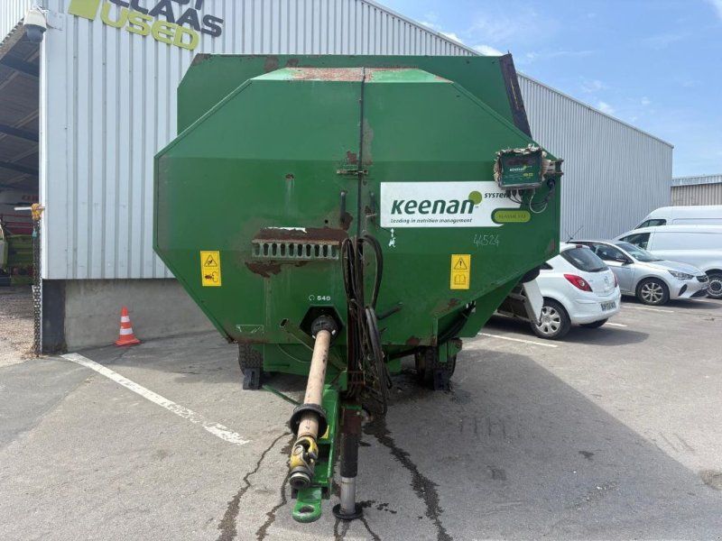 Keenan Klassik 140