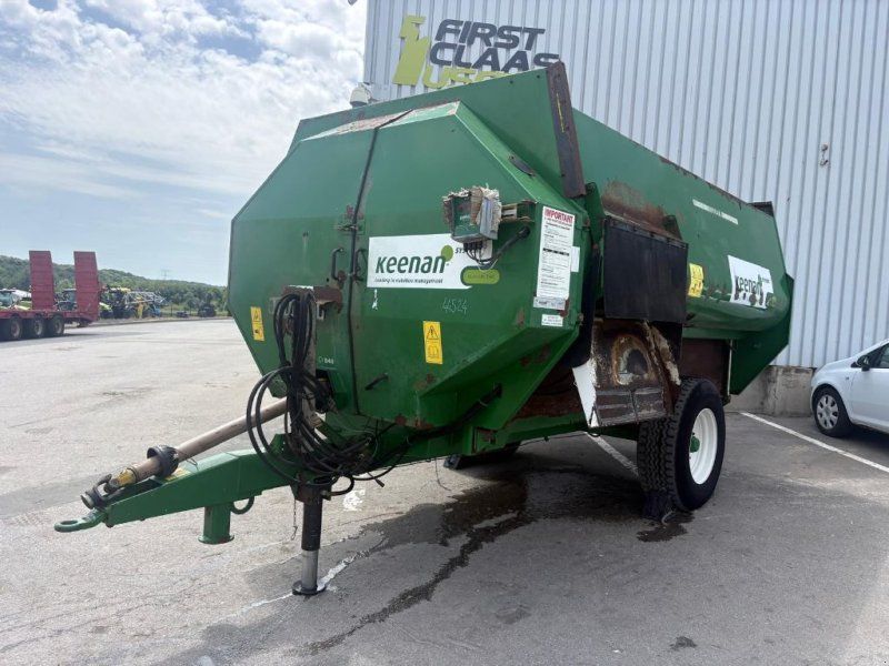 Keenan Klassik 140