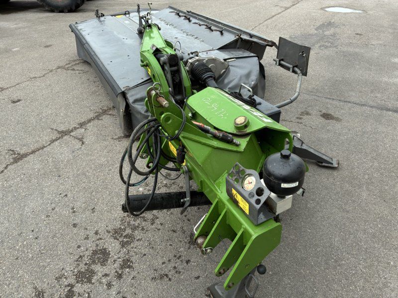 Fendt SLICER 3160