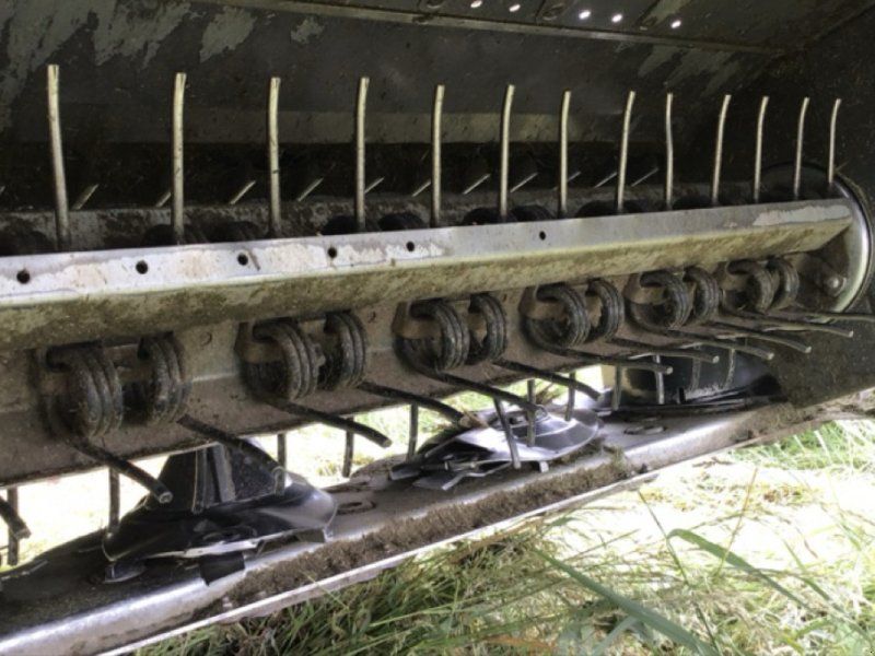 Fendt SLICER 3160