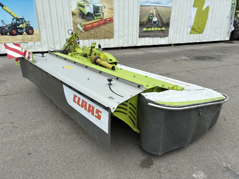 Claas DISCO 3600 RC