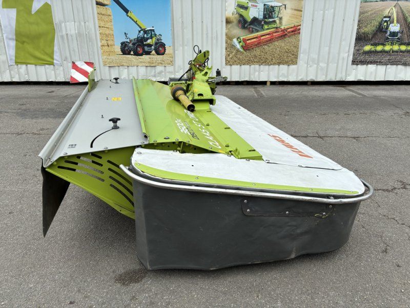 Claas DISCO 3600 RC