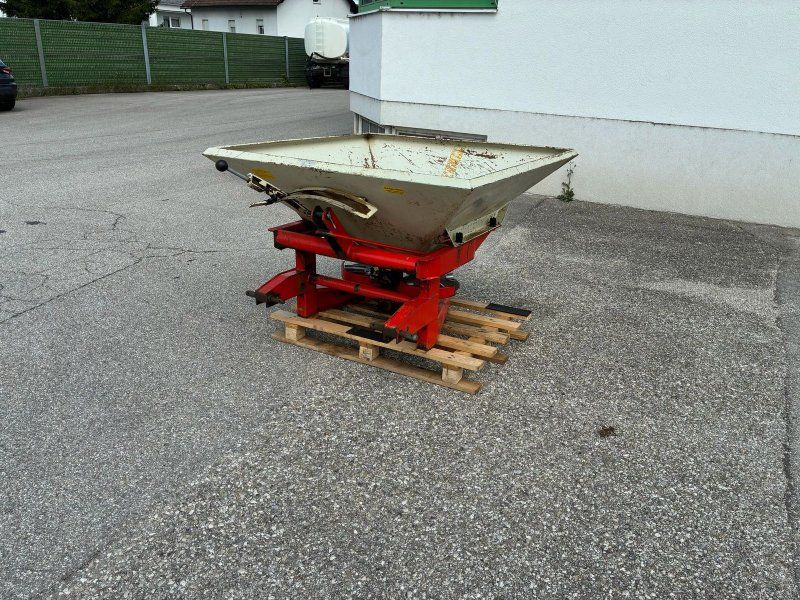 Rauch Komet ZS / 600 N