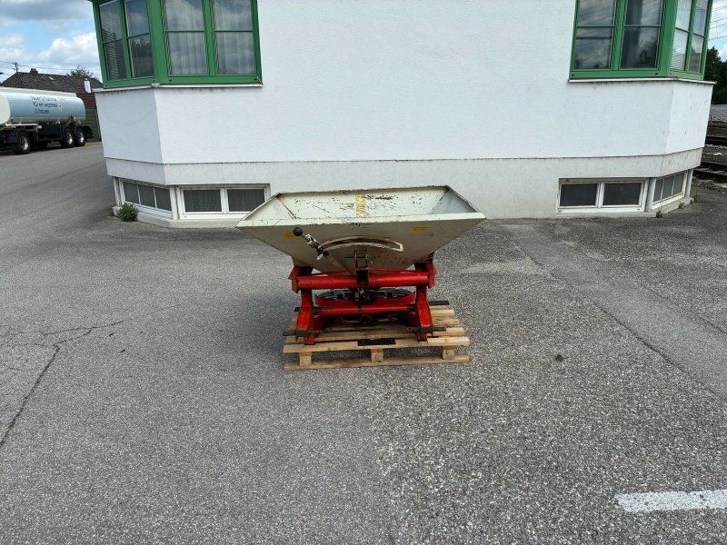 Rauch Komet ZS / 600 N