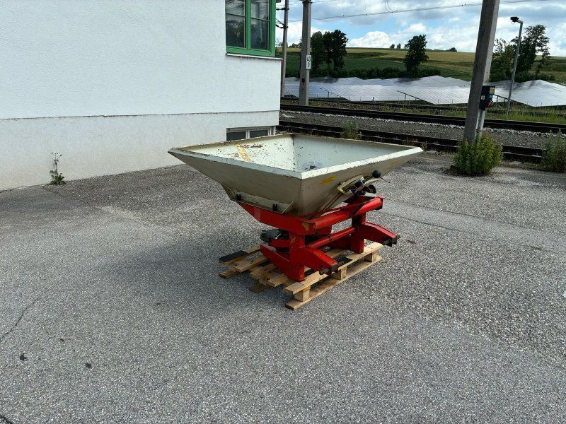 Rauch Komet ZS / 600 N