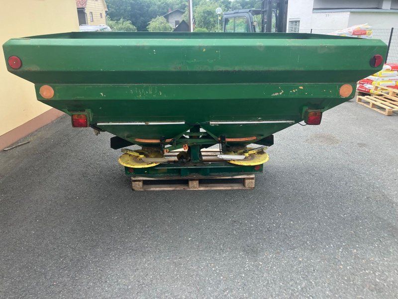 Amazone ZA M 1000