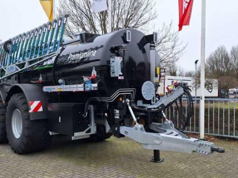 BSA PTW 155 + BOMECH 15 MTR.