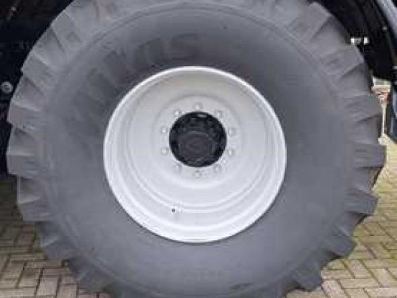 BSA PTW 155 + BOMECH 15 MTR.