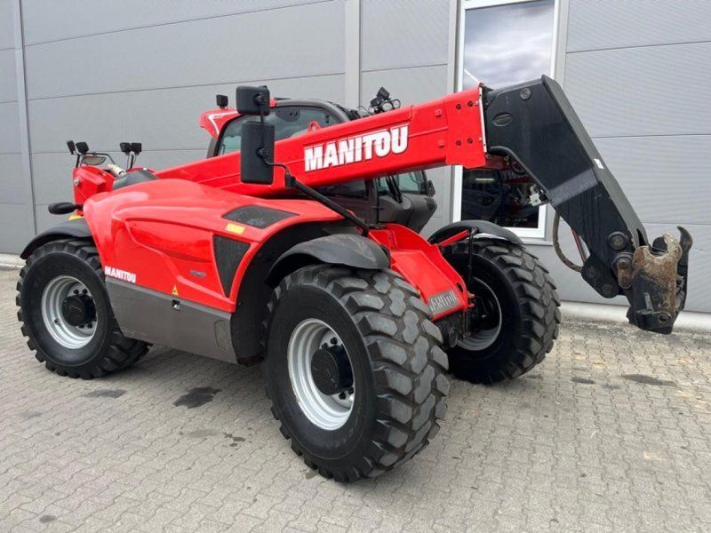 Manitou MLT 960