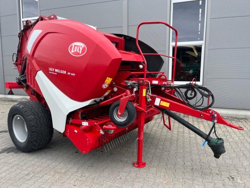 Lely RP 445