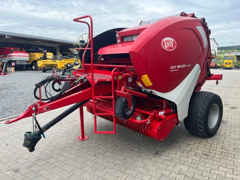 Lely RP 445