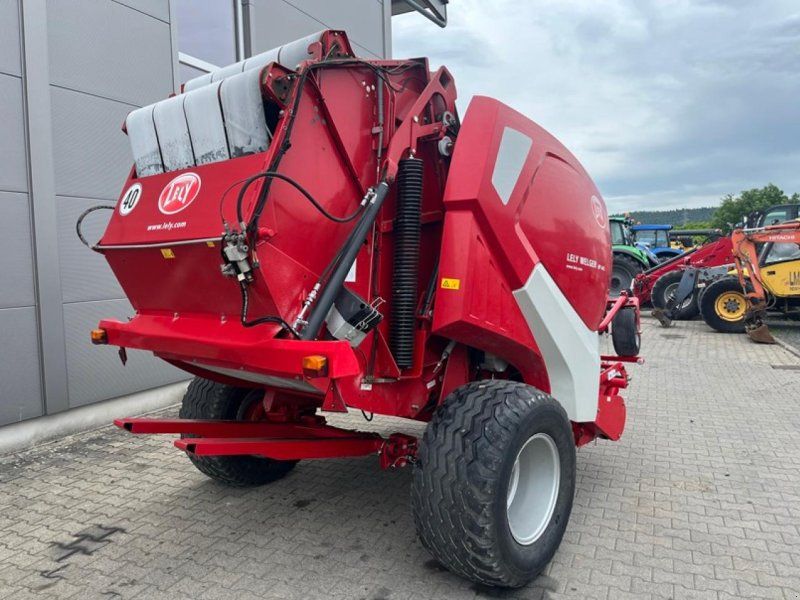 Lely RP 445
