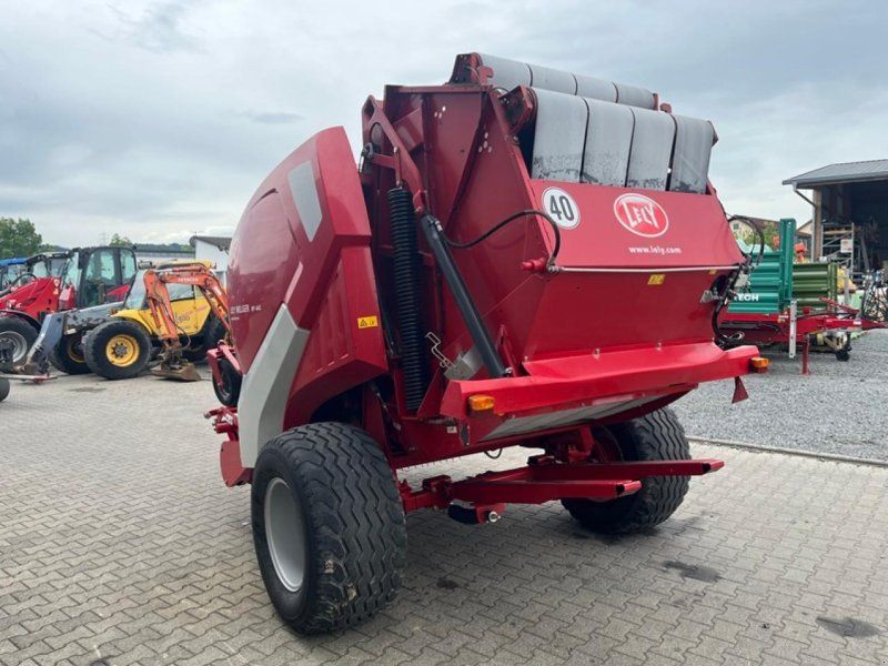Lely RP 445
