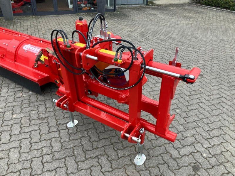 Dücker USM 26
