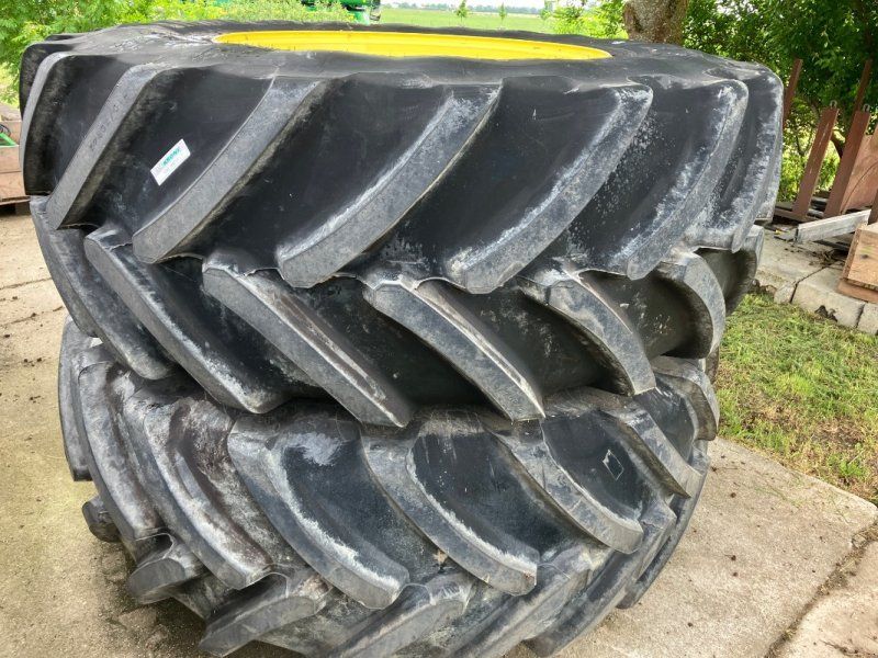 Brigdestone 710/70R42 VF