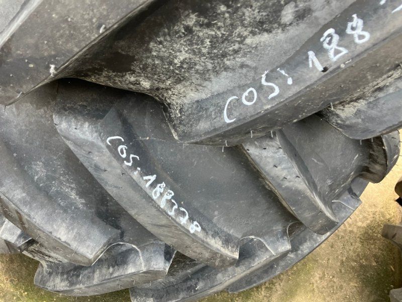 Michelin 600/70R28