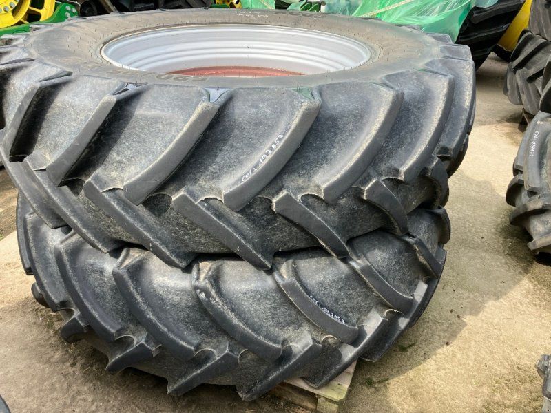 Mitas 520/85R42