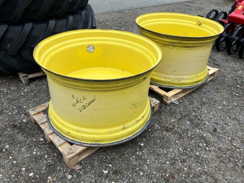 Trelleborg 25x42