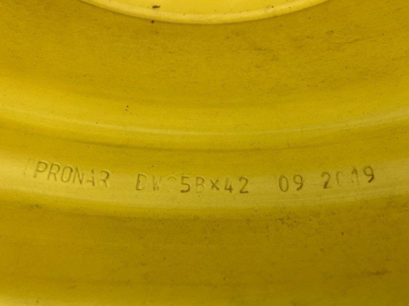 Trelleborg 25x42