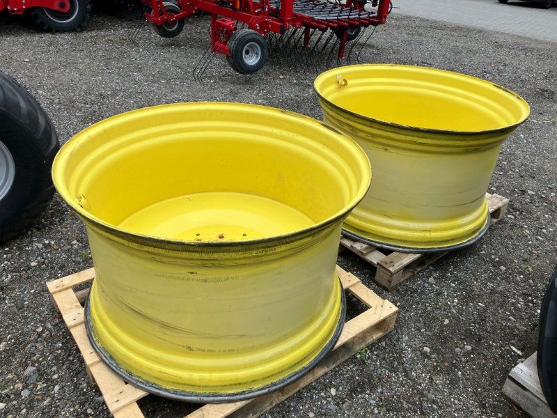 Trelleborg 25x42