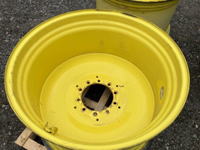 Trelleborg 25x42