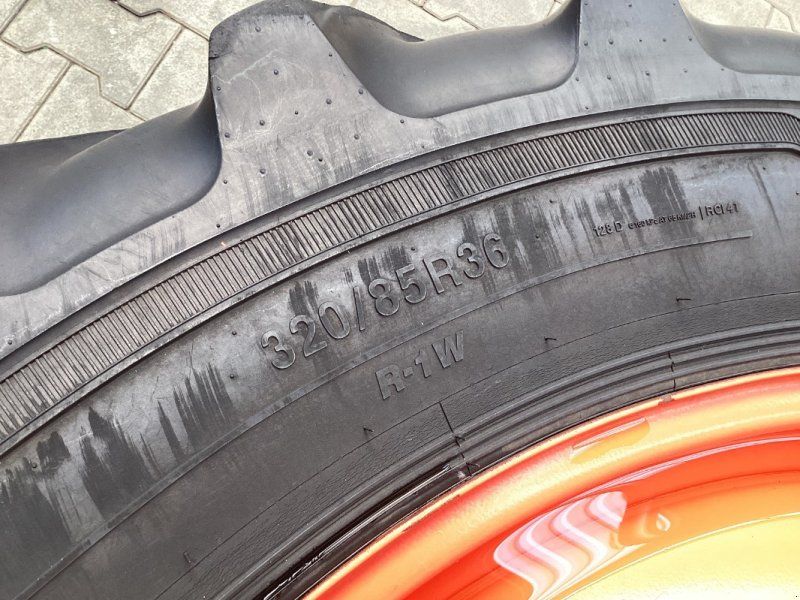 Alliance 320/85R36