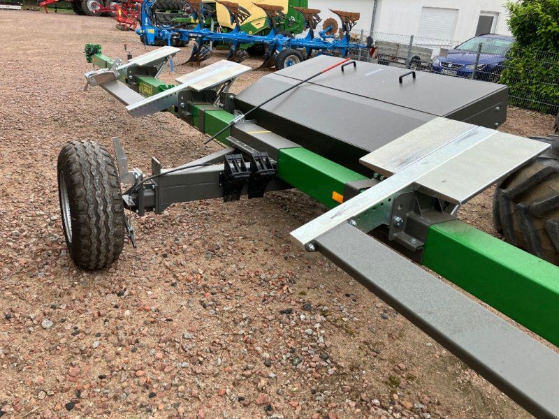 Ziegler 1-ACHSER (25 ft.)