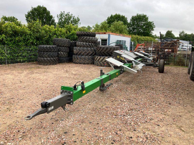 Ziegler 1-ACHSER (25 ft.)