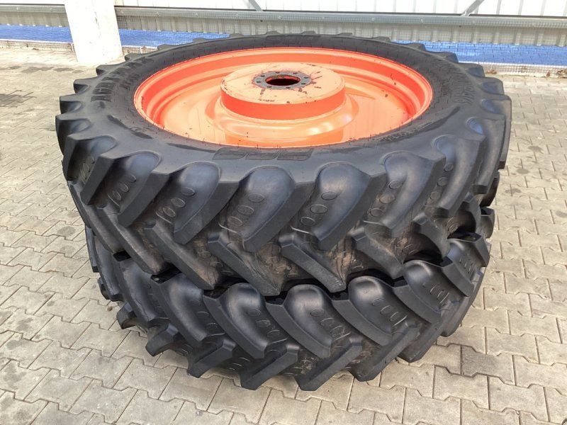 BKT 420/80R46