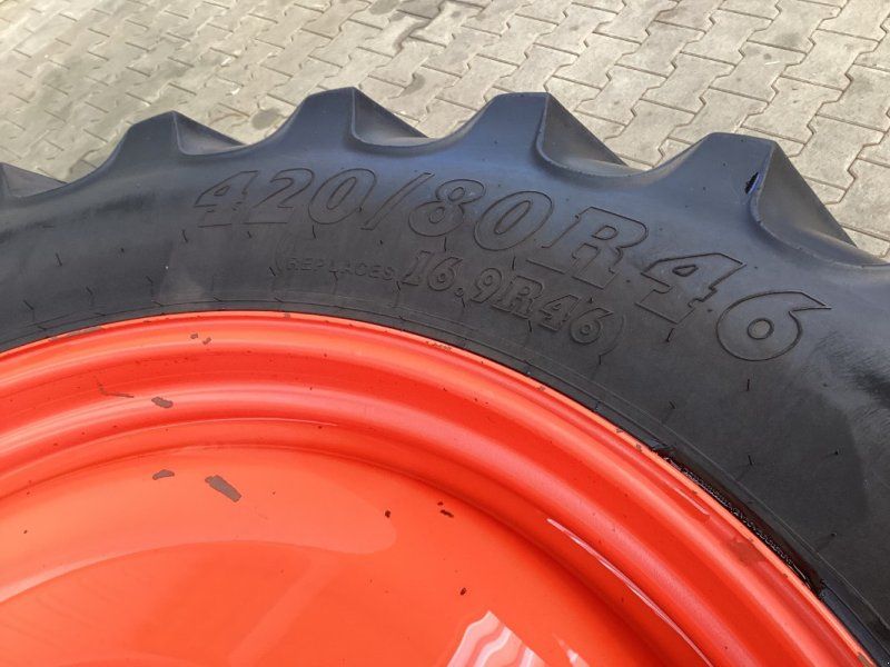 BKT 420/80R46