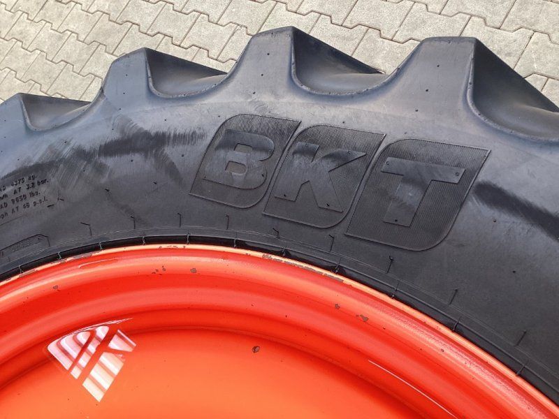 BKT 420/80R46