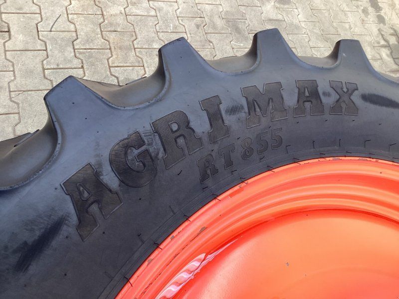 BKT 420/80R46